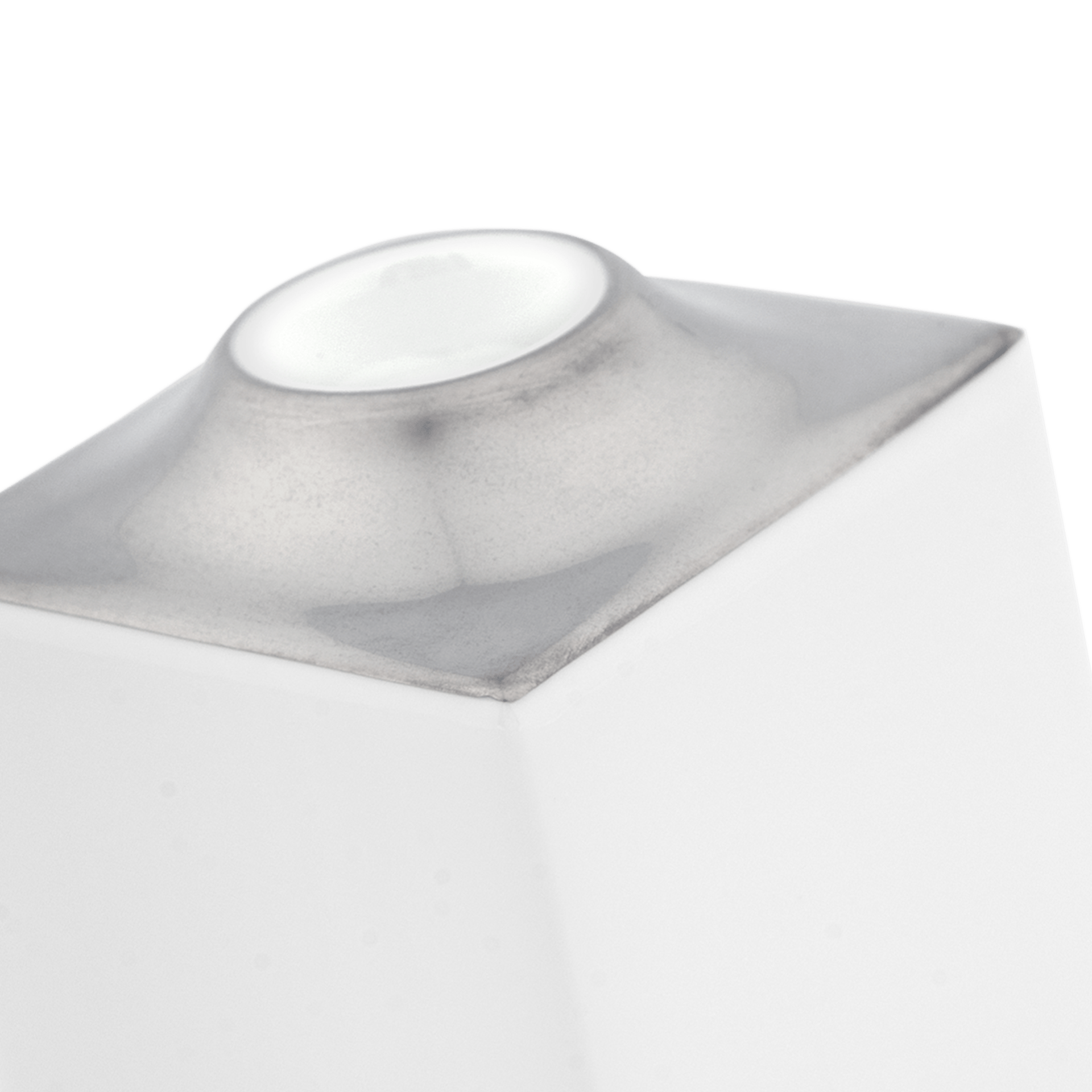 Kerzenhalter Platin H 11 cm | Meissen Cosmopolitan 99a214 - 53177 - Meissen Weimar