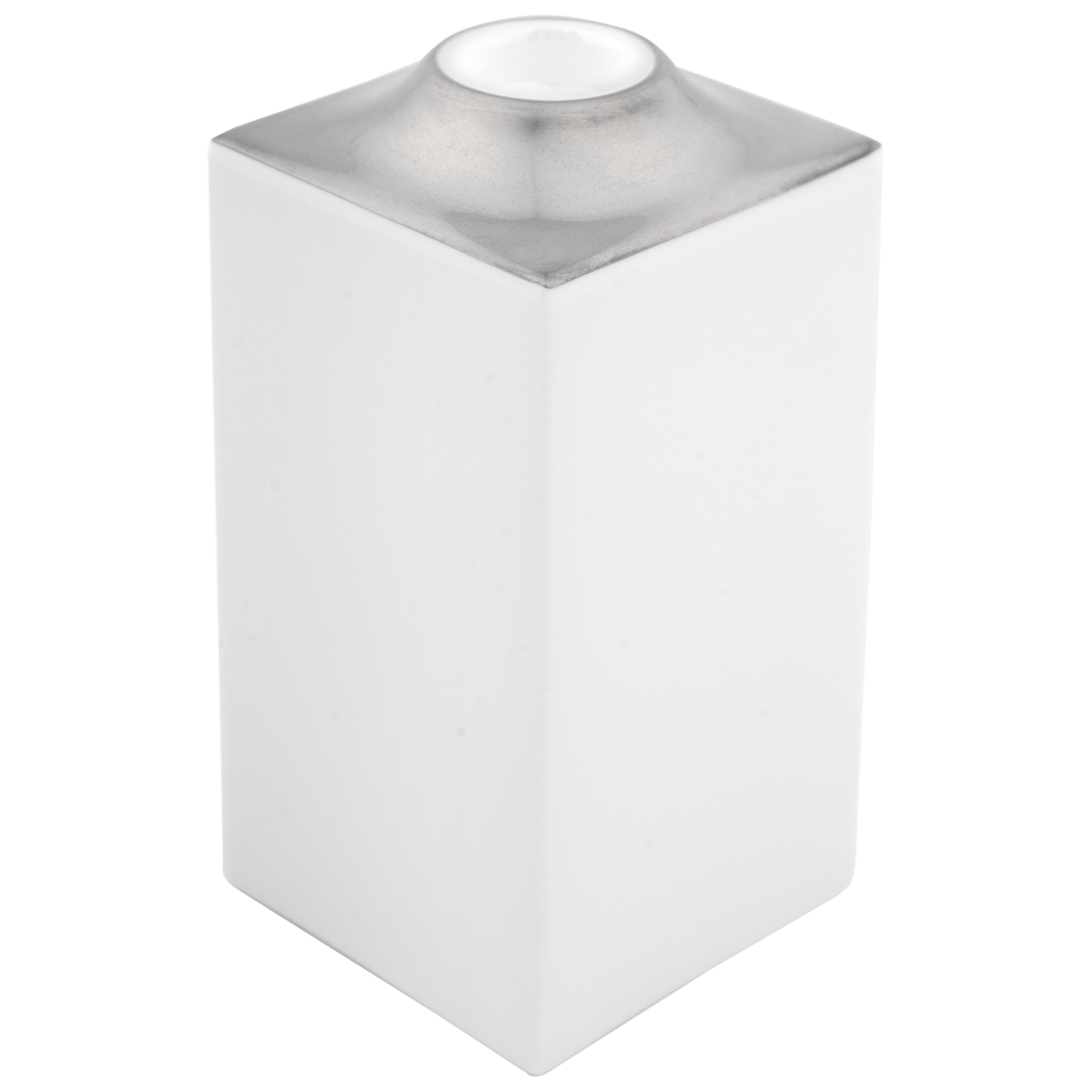 Kerzenhalter Platin H 11 cm | Meissen Cosmopolitan 99a214 - 53177 - Meissen Weimar