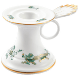 Kerzenhalter Reicher Drache, H 7 cm | Meissen Fine Dining
