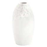 Kerzenhalter Weiß H 14,5 cm | Accessoires