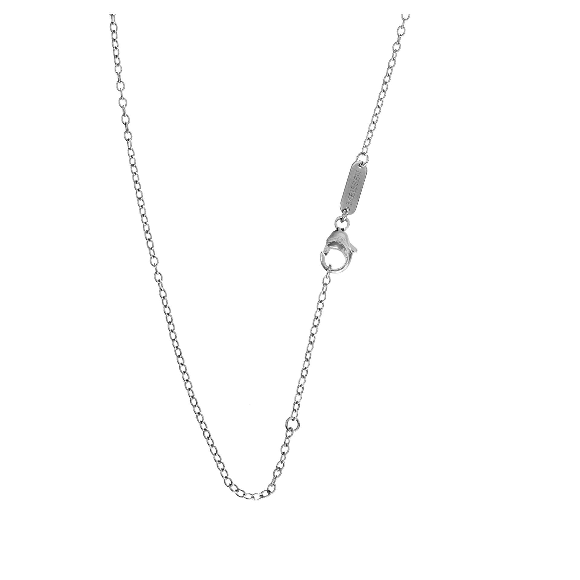 Kette Ankerkette Weißgold 750 Ø 1,5 mm, 42 cm | Meissen Schmuck Individuell mpj98cab2242 - Meissen Weimar