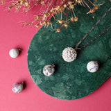 Kette Laguna 100 cm, Ø 3 mm, 925 Silber | Meissen Herrenschmuck