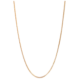 Kette Pearl Collection Roségold 45 cm | Meissen Pearl Collection