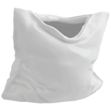 Kissenvase, Weiß, H 18,5 cm | Meissen Vasen-Kollektion