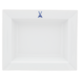 Schale Markenzeichen Meissen 12,3 x 10 cm | Meissen Kollektion Markenzeichen