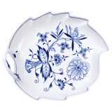 Konfektblatt, Zwiebelmuster, L 19 cm | Meissen No.41 Zwiebelmuster
