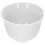 Kopchen ohne Untertasse, Weiß, H 4,5 cm | Meissen Kopchen