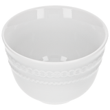 Kopchen ohne Untertasse, Weiß, H 4,5 cm | Meissen Kopchen