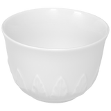 Kopchen ohne Untertasse, Weiß, H 4,5 cm | Meissen Kopchen