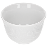 Kopchen, Weiß, H 4,5 cm | Meissen Kopchen