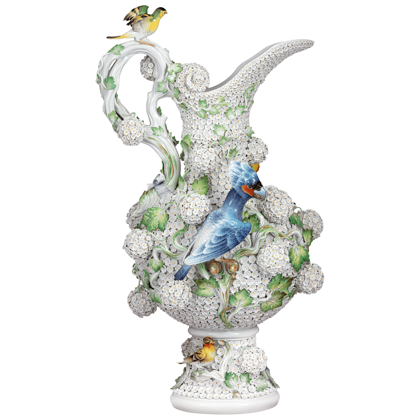 Krug Exklusiv - Kollektion H 69 cm | Meissen Exklusiv - Kollektion 900180 - 82m10 - Meissen Weimar