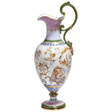 Krug Geburt der Venus, limitiert, H 53 cm | Meissen Limitierte Meisterwerke