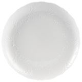 Kuchenschale Weiß Ø 31 cm | Meissen Fine Dining