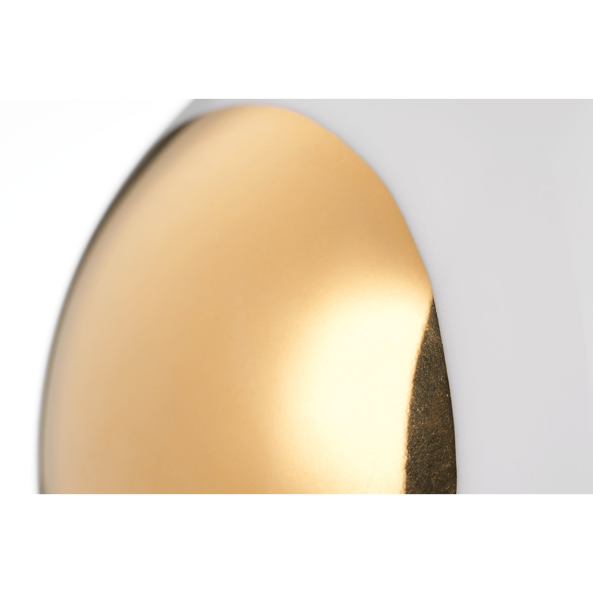 Kugel, Goldpunkt, Ø 5 cm | Meissen Zweigschmuck Kugel Kollektion 99A434 - 55M09 - Meissen Weimar