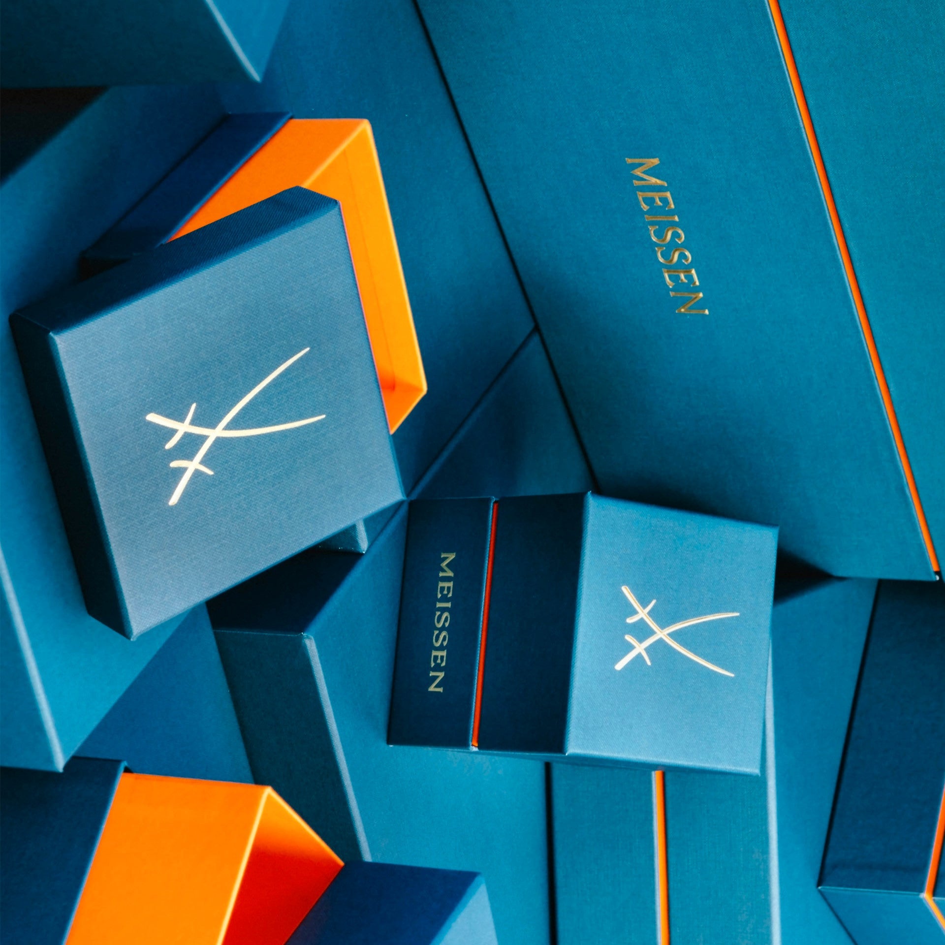 Lebkuchen - Set 2025, Weiß | Meissen - Set Kollektion Genußwelten 000001-54N01 - Meissen Weimar