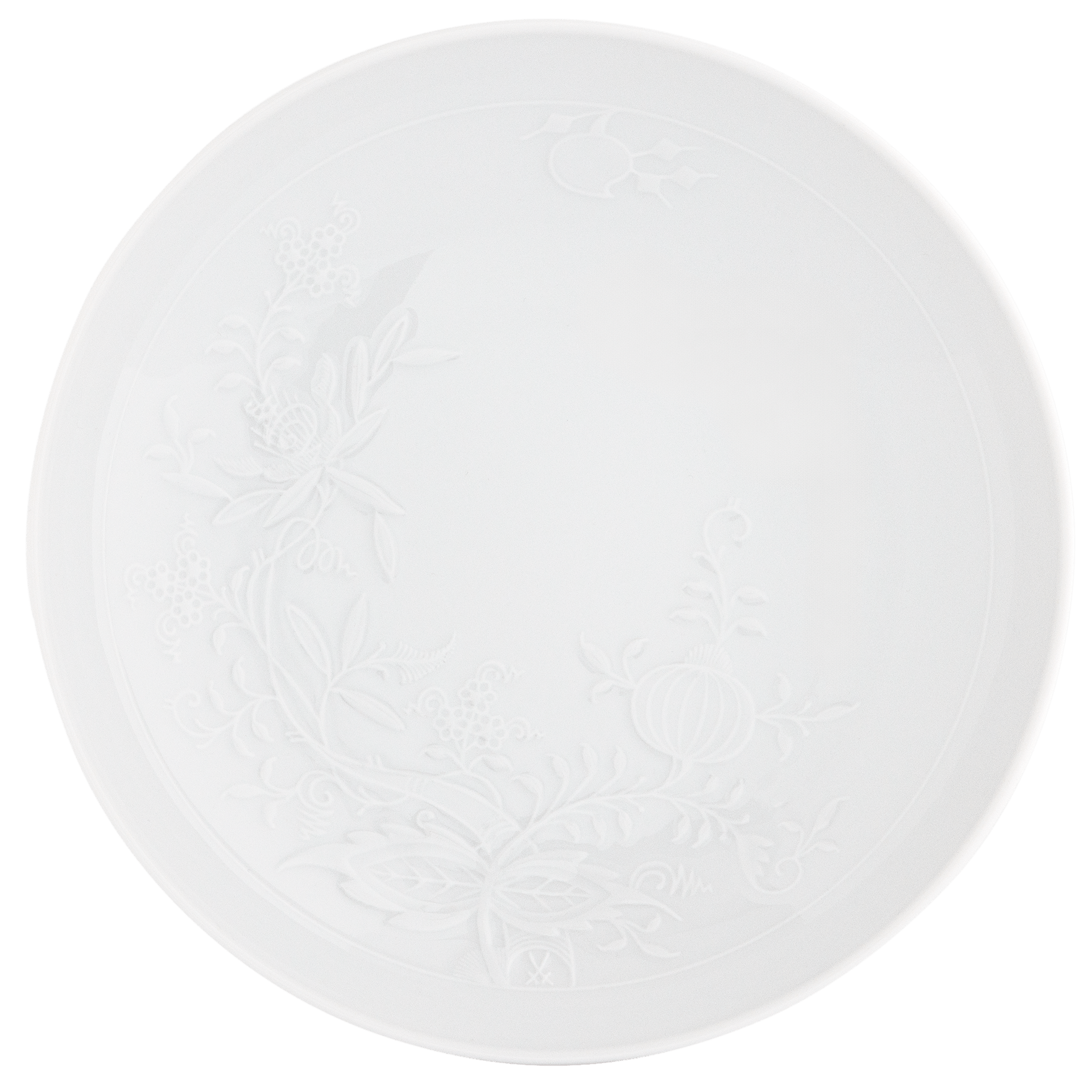 Lebkuchen - Set 2025, Weiß | Meissen - Set Kollektion Genußwelten 000001-54N01 - Meissen Weimar