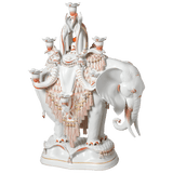 Leuchter, Exklusiv-Kollektion, H 73 cm | Meissen Exklusiv-Kollektion