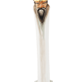 Leuchter Melchior Bunt, H 46 cm | Meissen Exklusiv-Kollektion