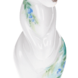 Lilli, Bunt staffiert, H 12 cm | Meissen Figuren-Edition Hasen