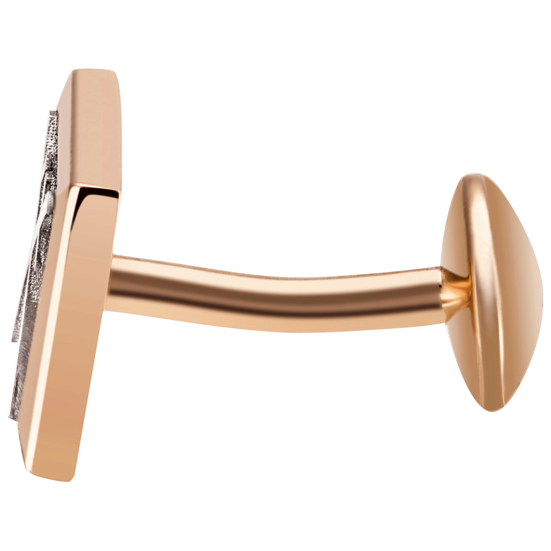 Manschettenknöpfe, Schwerter, 11 g, Paar | Meissen Schmuck Individuell mpj70sws01c - Meissen Weimar