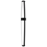 Mascara Rollerball, Weiß, H 18,5 cm | Meissen Cosmopolitan