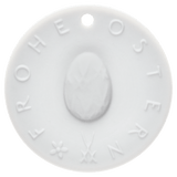 Ostern, Ø 3,6 cm | Meissen Medaillen Kollektion
