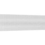Meissen Rollerball, Mesh Weiß, H 13 cm | Meissen Royal Seal