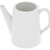 Milchkännchen, klein, Weiß, V 0,15 l | Meissen Cosmopolitan