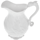 Milchkännchen, klein, Weiß, V 0,15 l | Meissen Schwanendessin