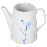 Milchkännchen, klein, "Blue Orchid", kobaltblau, V 0,15 l | Meissen Cosmopolitan