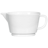 Milchkännchen, Weiß, V 0,15 l | Meissen Vitruv Graphic