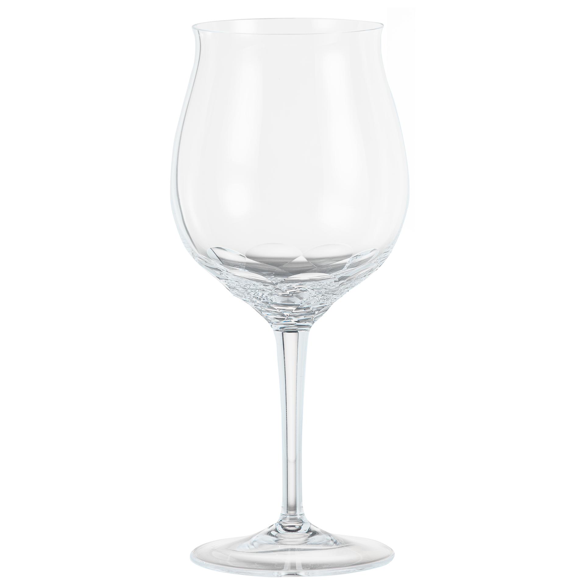 Weinglas, klar, Höhe 22 cm | Meissen Fine Dining