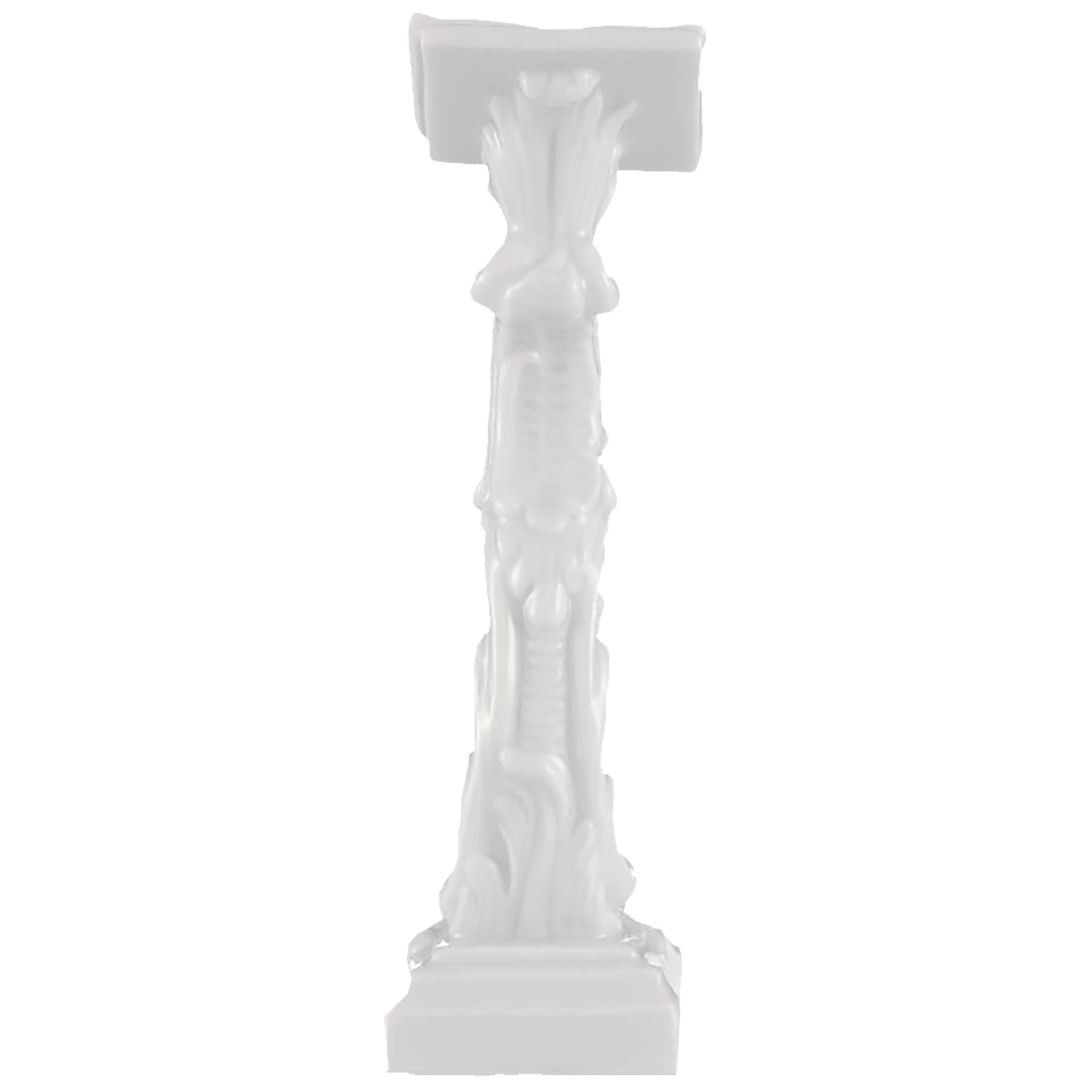 Notenpult mit Rose und Noten, H 9 cm | Meissen Figuren - Edition Affenkapelle 91c122 - 60022 - Meissen Weimar