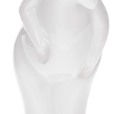 Ole, Bunt staffiert, H 10,5 cm | Meissen Figuren-Edition Hasen