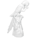 Papagei mit Frucht, Lim., H 96 cm | Meissen Exklusiv-Kollektion