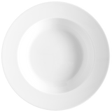 Pastateller Weiß, Ø 26 cm | Meissen No.41 Casa