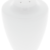 Pfefferstreuer Weiß H 5,5 cm | Meissen Cosmopolitan