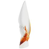 Skulptur Phoenix-Schwinge H 62 cm | Meissen Limitierte Meisterwerke