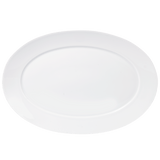 Platte oval Casa L 30 cm | Meissen No.41 Casa