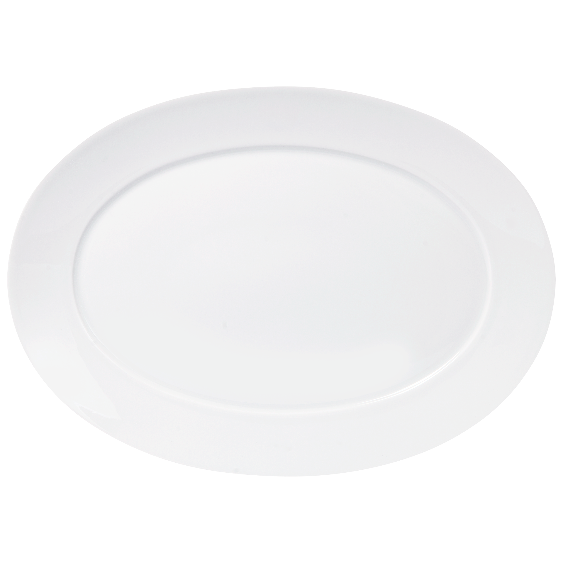 Platte, oval, L 36 cm | Meissen No.41 Casa 000001 - 41308 - Meissen Weimar