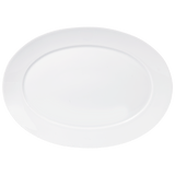 Platte, oval, L 36 cm | Meissen No.41 Casa