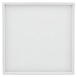Platte, Weiß, 25 x 25 cm | Meissen Cosmopolitan