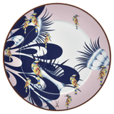 Platzteller Blue Splash Ø 33 cm | Meissen No.41 Collage