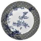Platzteller Palace Birds Ø 33 cm | Meissen No.41 Collage