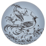 Platzteller Paradise Birds Sky Ø 33 cm | Meissen No.41 Royal Blossom