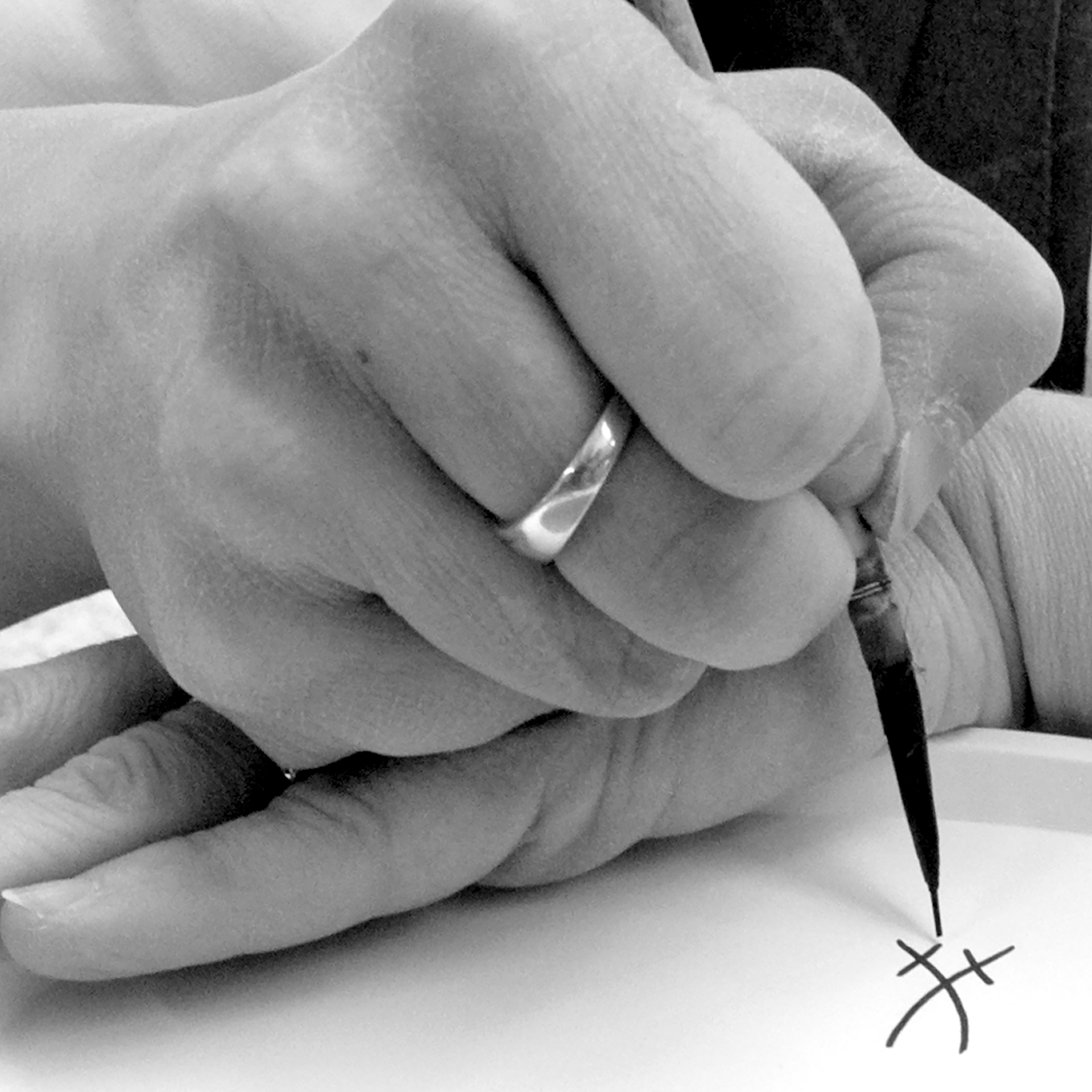 Platzteller, seladon, Goldrand, Ø 33 cm | Meissen No.41 Urban Colours 79B532-41478 - Meissen Weimar