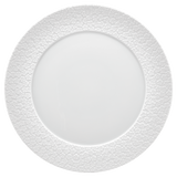 Platzteller, Weiß, Ø 33 cm | Meissen No.41 Royal Blossom Bisquit