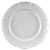 Platzteller, Weiß, Ø 34 cm | Meissen Kollektion Markenzeichen