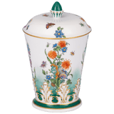 Pokal, Wiesenblumen, H 17 cm, Limitiert | Meissen Fine Dining