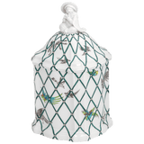 Porzellan Dose Voliere, handbemalt, H 24 cm | Meissen Limitierte Meisterwerke